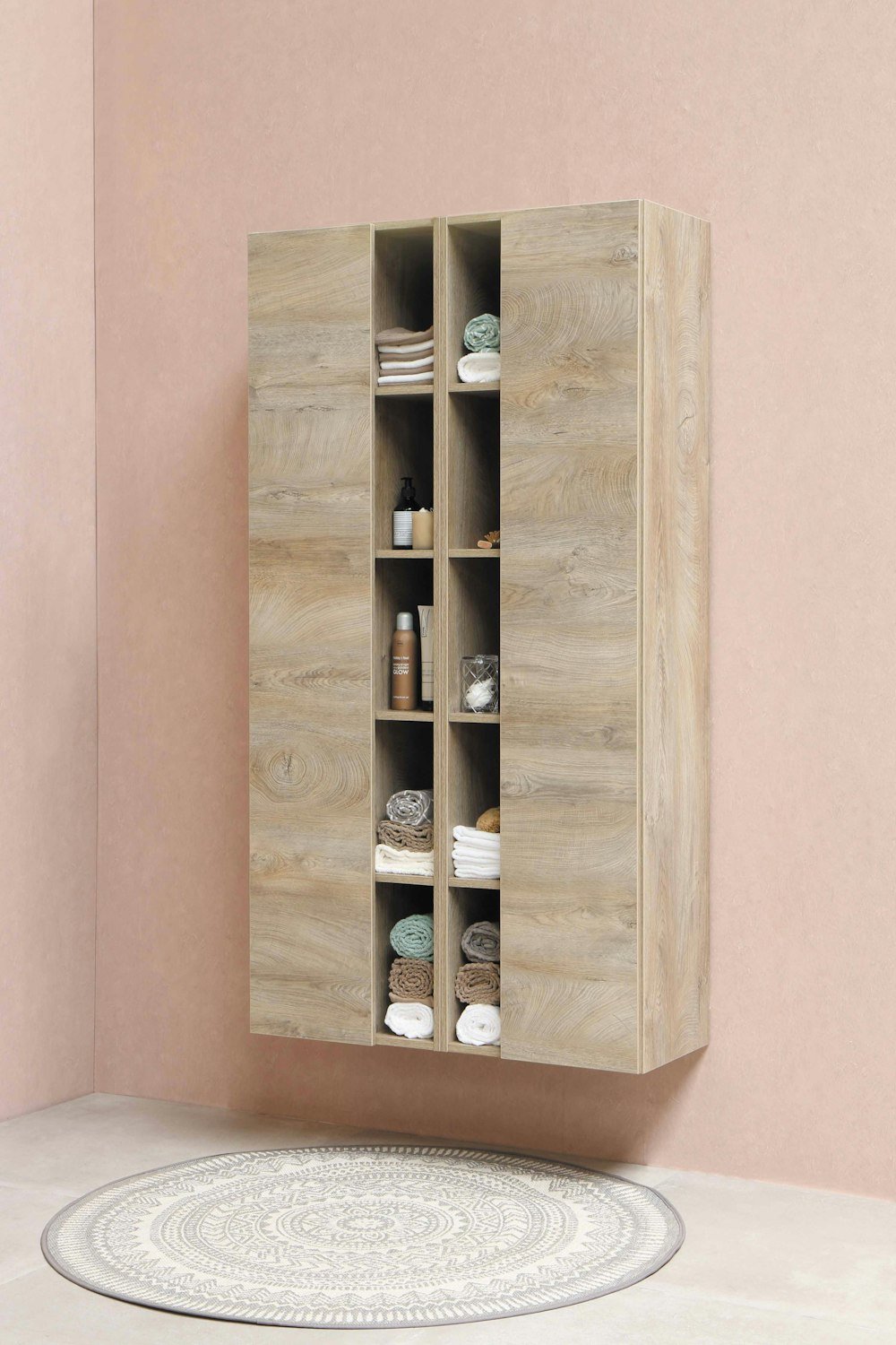 Wardrobes and storage